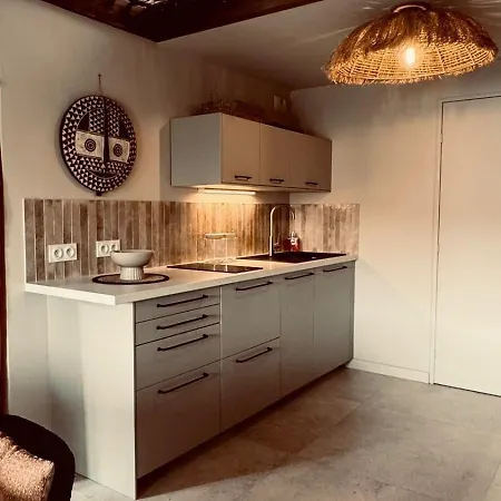 Nid Douillet Pour Vos ! *