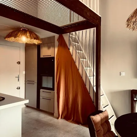 Nid Douillet Pour Vos ! *