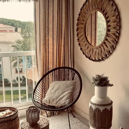 Nid Douillet Pour Vos ! Apartamento *