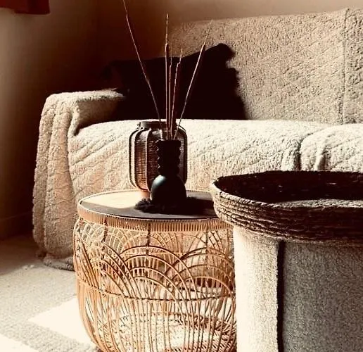 Nid Douillet Pour Vos ! Apartamento