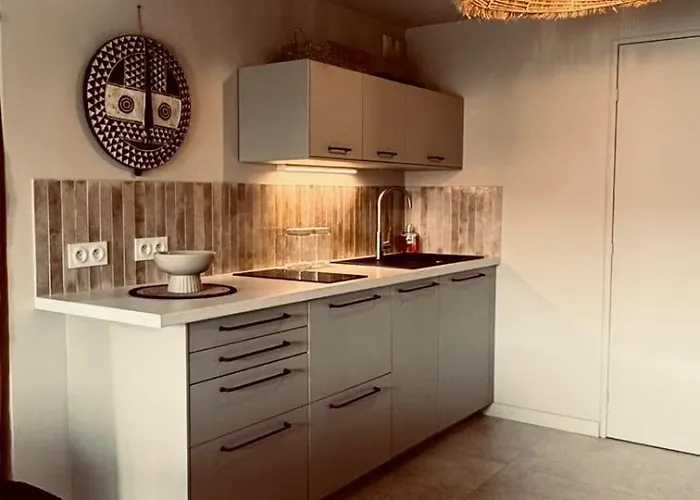 Nid Douillet Pour Vos ! *