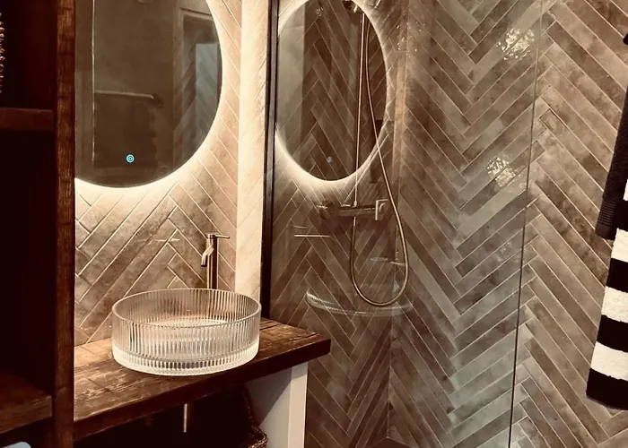 Nid Douillet Pour Vos ! Apartamento