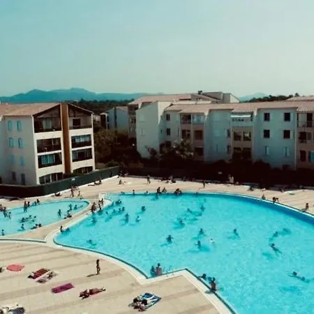 Nid Douillet Pour Vos ! Fréjus