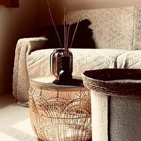 Nid Douillet Pour Vos ! Appartement