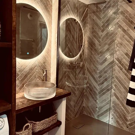 Nid Douillet Pour Vos ! Διαμέρισμα