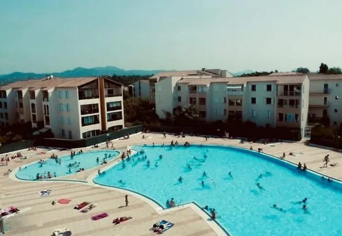 Nid Douillet Pour Vos ! Fréjus