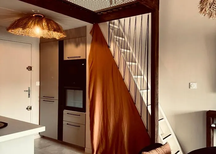 Nid Douillet Pour Vos ! *