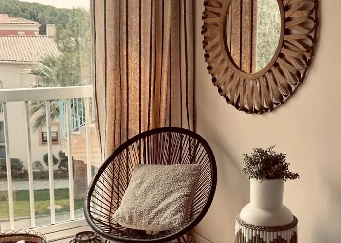 Nid Douillet Pour Vos ! 公寓 *