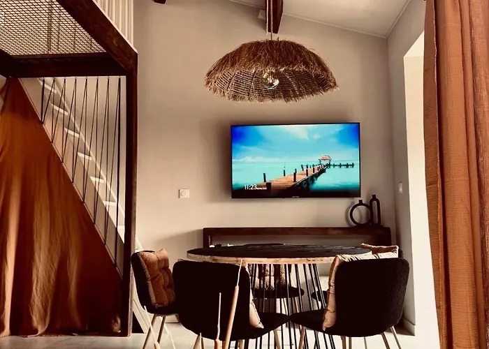 公寓 Nid Douillet Pour Vos !